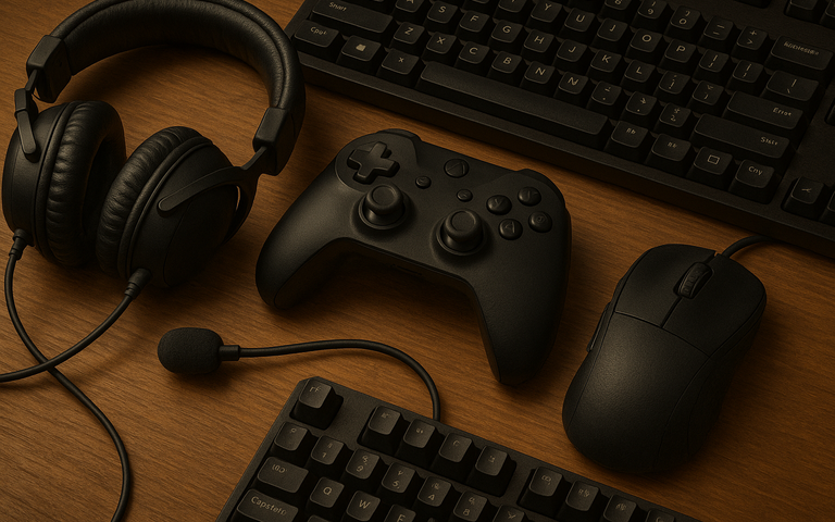 Comfort, Control, and Customization: Why Hardware Still Matters in a Digital World
