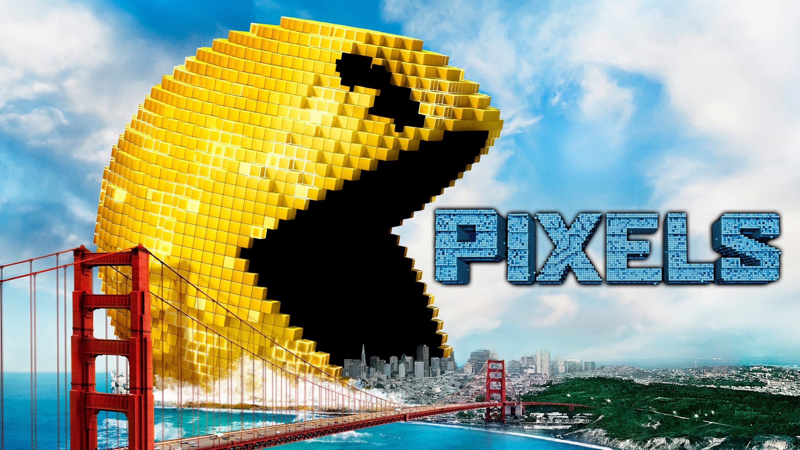 Masterpieces in Pixels: Exploring the World of Game Art 2D