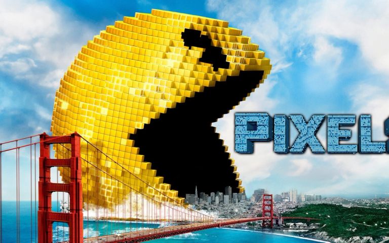 Masterpieces in Pixels: Exploring the World of Game Art 2D