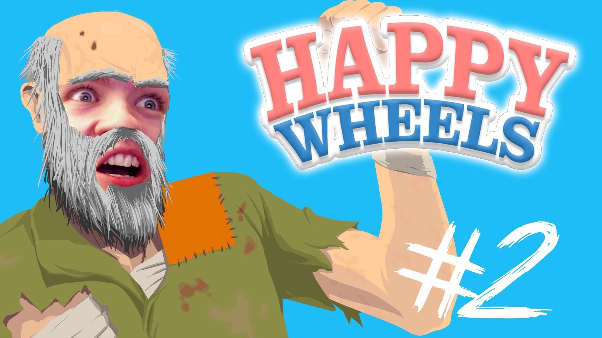 Creating Your Own Levels in Happy Wheels