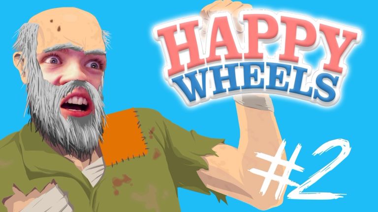 Creating Your Own Levels in Happy Wheels