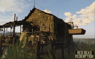 Red Dead Redemption 2 – In GTA V’s Shadow?