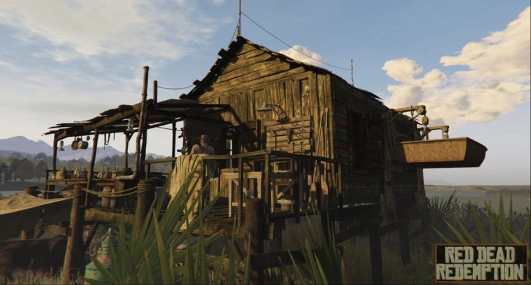 Red Dead Redemption 2 – In GTA V’s Shadow?