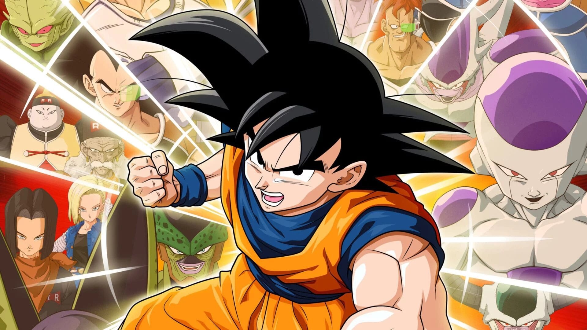 Dragon Ball Z: Kakarot outsells major titles in January 2020