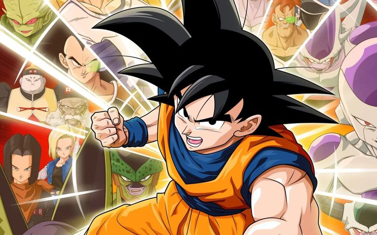 Dragon Ball Z: Kakarot outsells major titles in January 2020