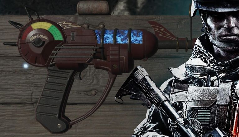 Call of Duty Ray Gun: Evolution and Impact on Zombie Mode Gameplay