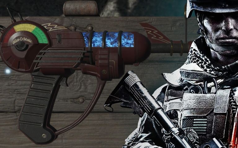 Call of Duty Ray Gun: Evolution and Impact on Zombie Mode Gameplay