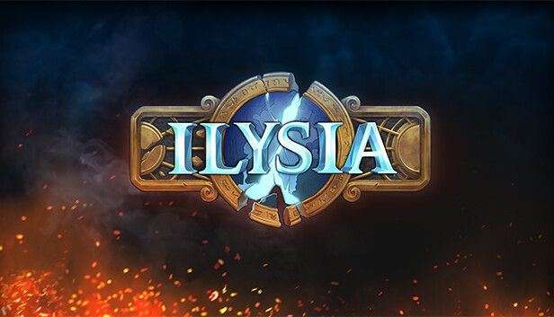 Ilysia on Steam
