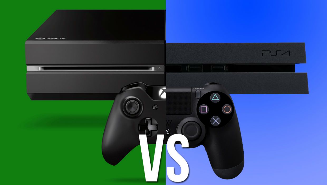 Reasons Why Sony Won E3 2015