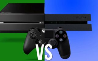 Reasons Why Sony Won E3 2015
