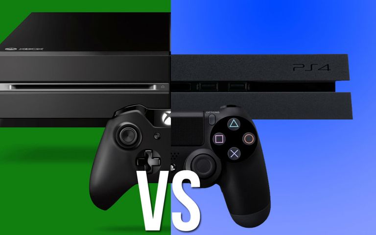 Reasons Why Sony Won E3 2015