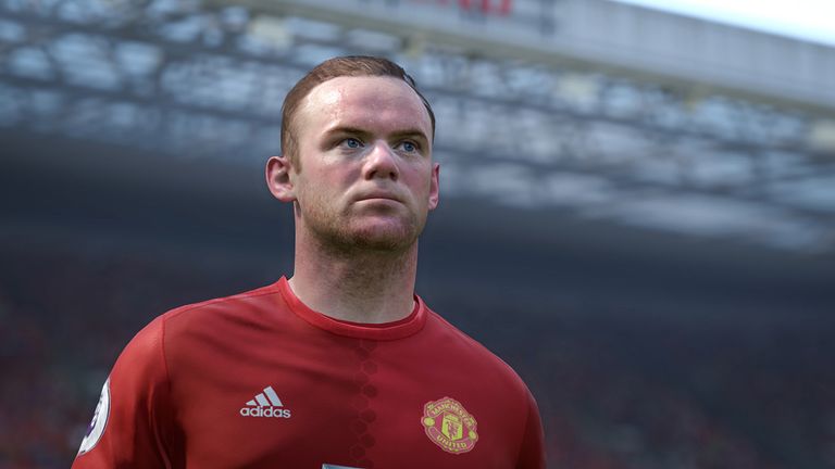 fifa 17