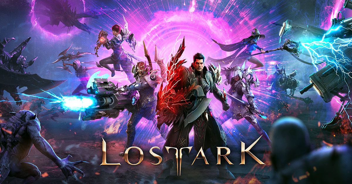 How To Move Quickly and Efficiently in Lost Ark