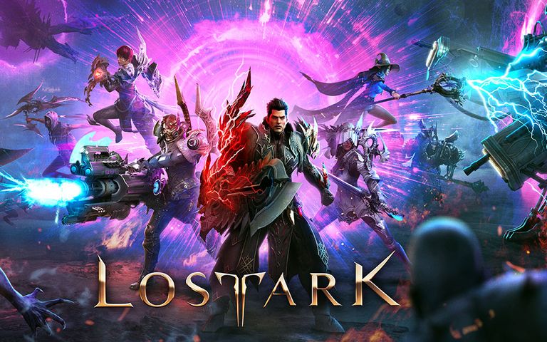 How To Move Quickly and Efficiently in Lost Ark