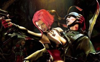 20 Best Vampire Games