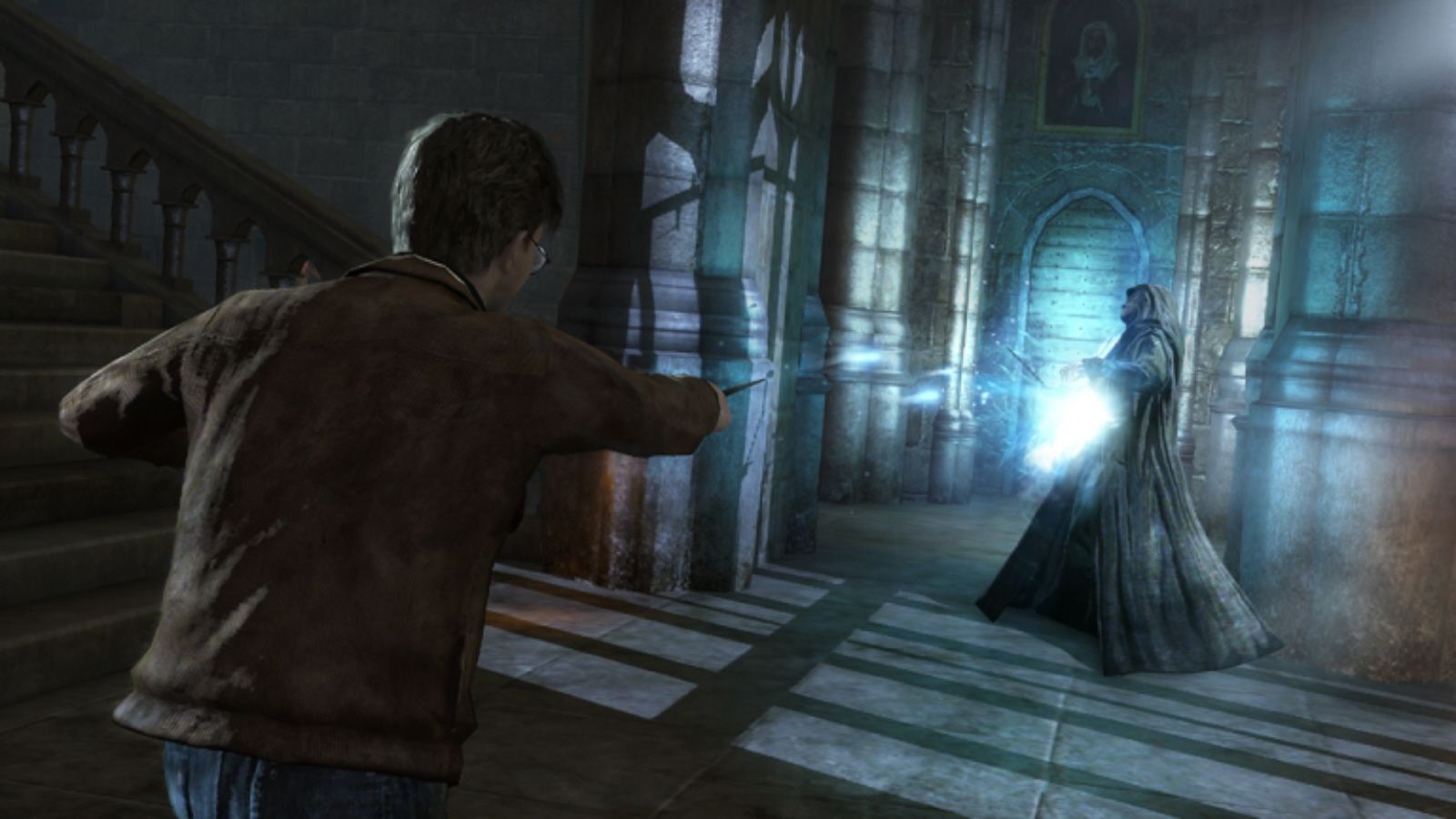 Harry Potter and the Deathly Hallows Part 2 Review