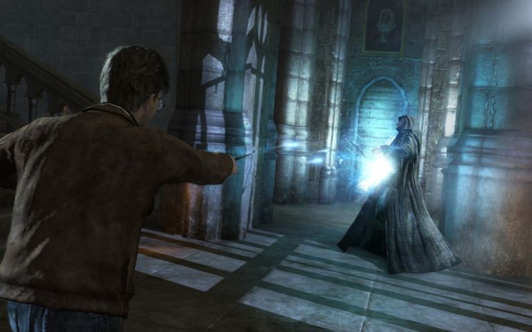Harry Potter and the Deathly Hallows Part 2 Review