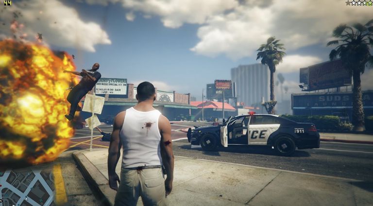 gta-v