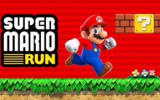 Super Mario Run: Pros and Cons