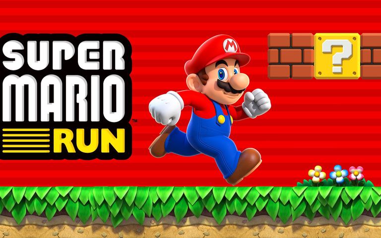 Super Mario Run: Pros and Cons