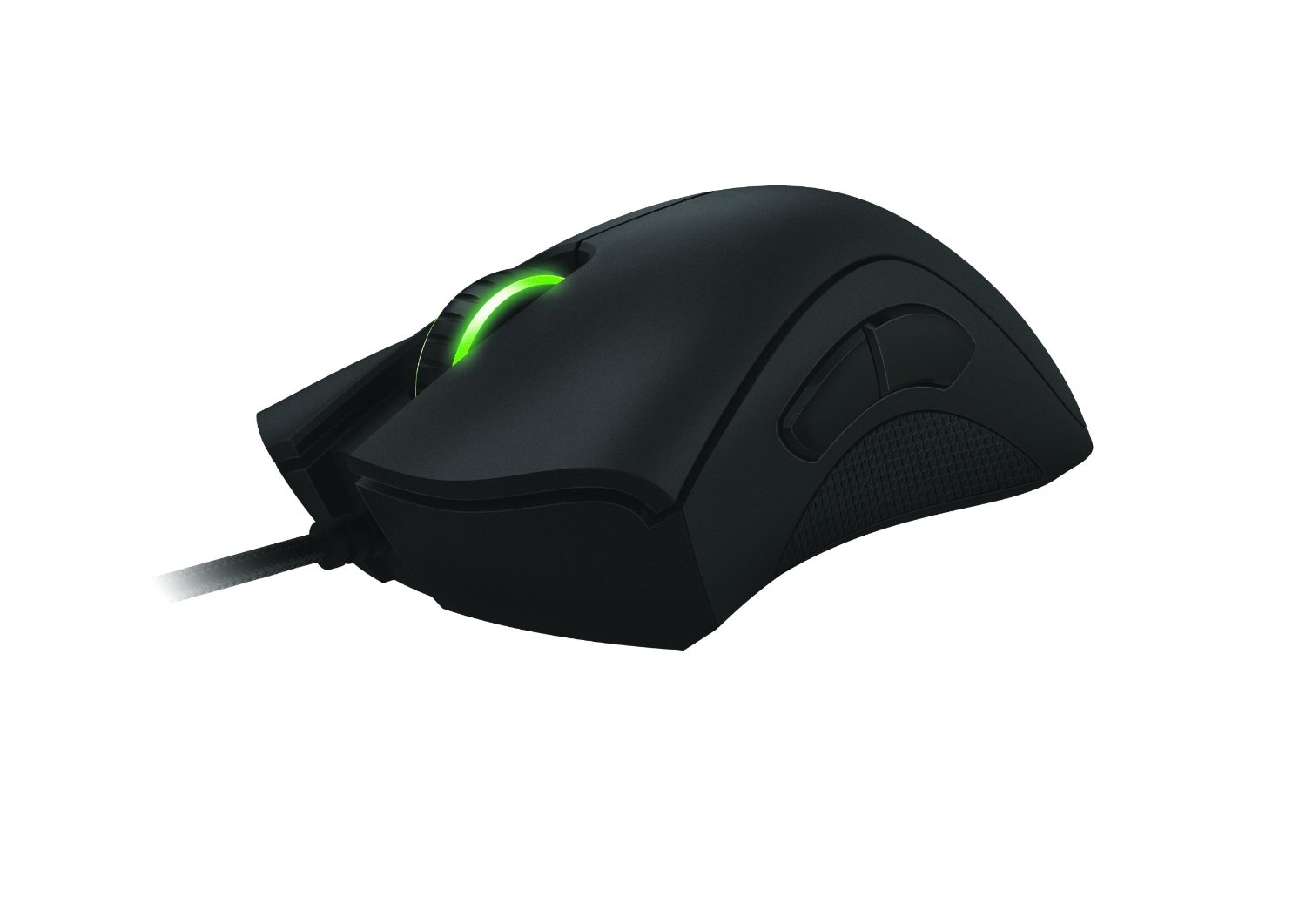 The Top 5 Mice (for PC Gaming) in 2014