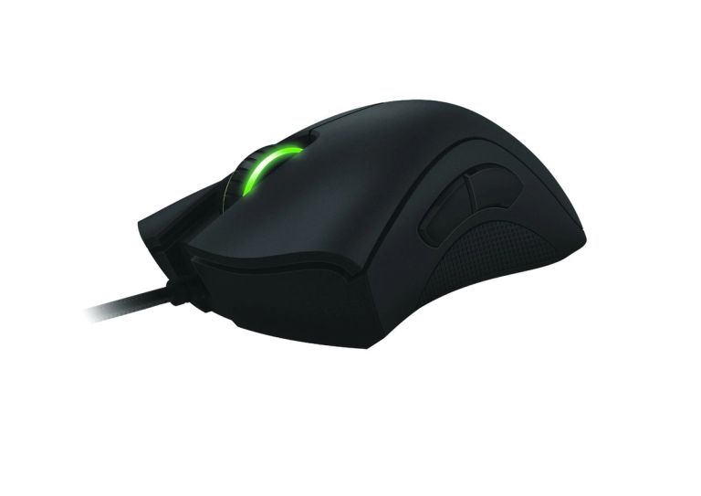The Top 5 Mice (for PC Gaming) in 2014