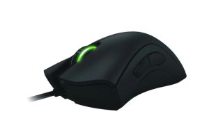 The Top 5 Mice (for PC Gaming) in 2014