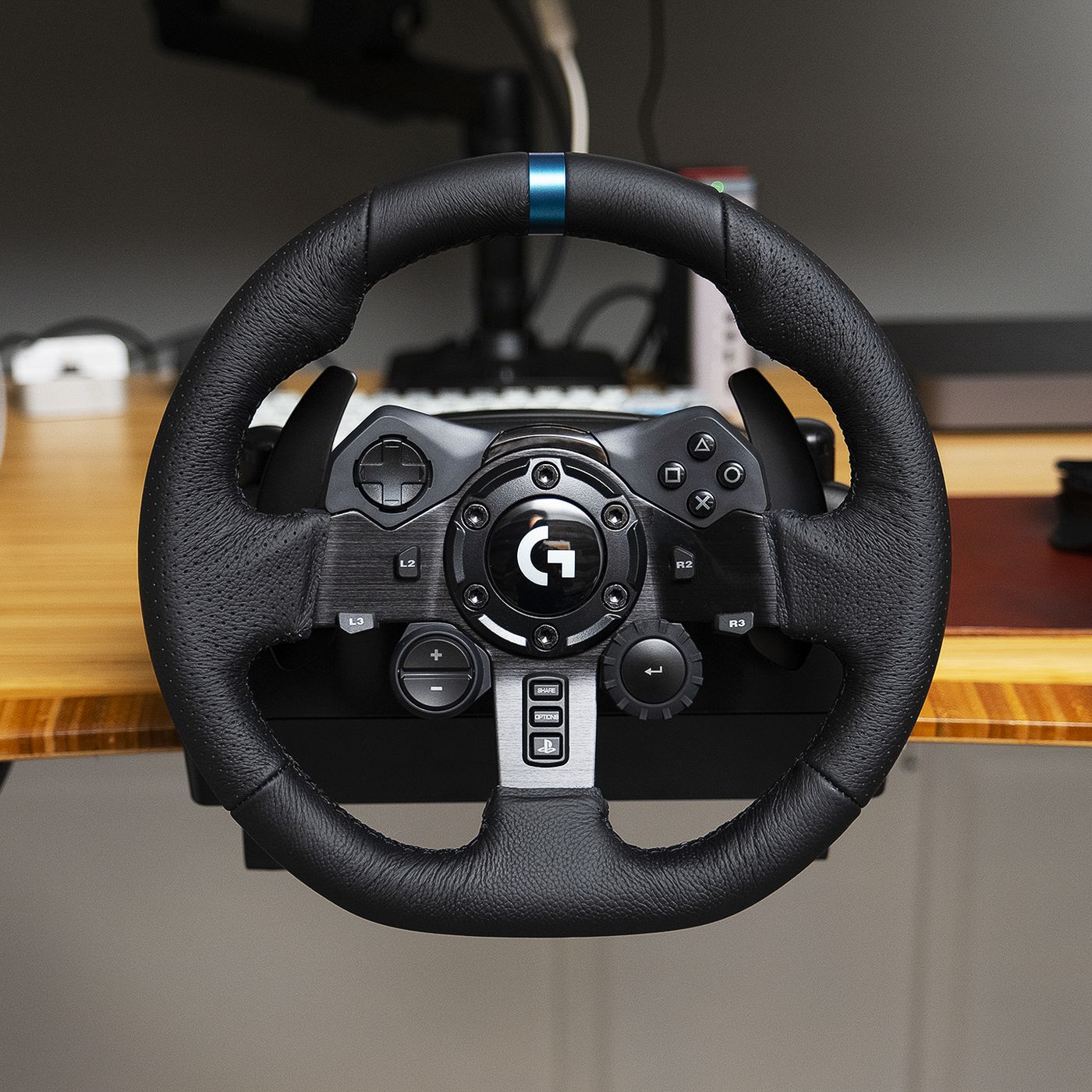 The Best Racing Wheels For PC In 2022