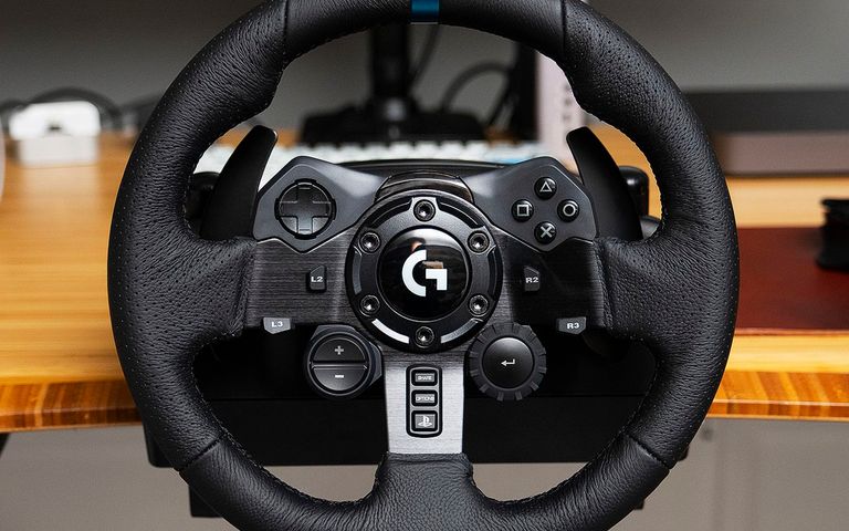 The Best Racing Wheels For PC In 2022