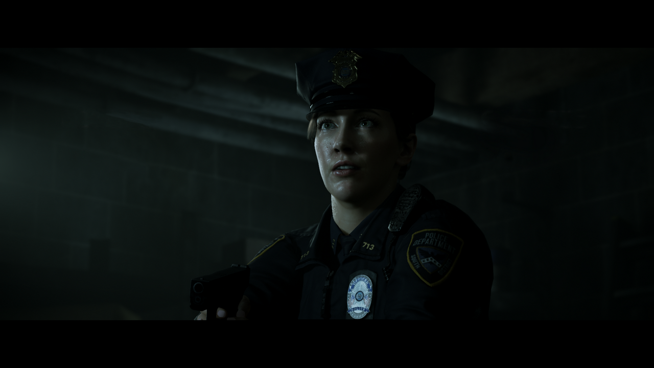 Hidden Agenda (PS4) – E3 2017 – Screenshots