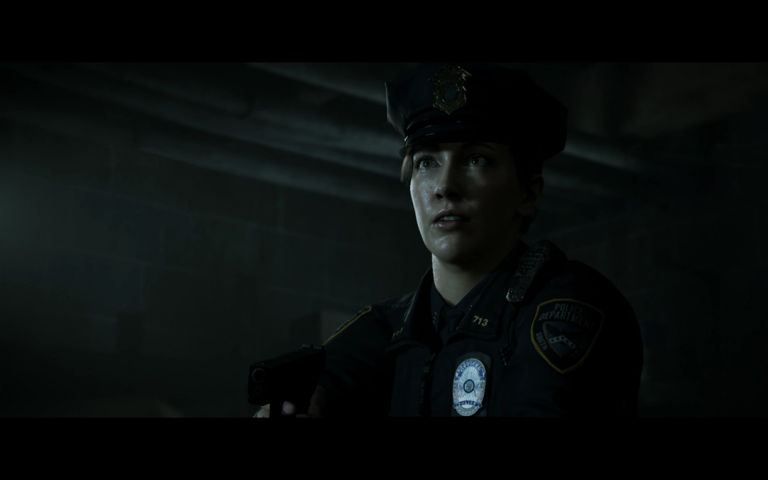 Hidden Agenda (PS4) – E3 2017 – Screenshots