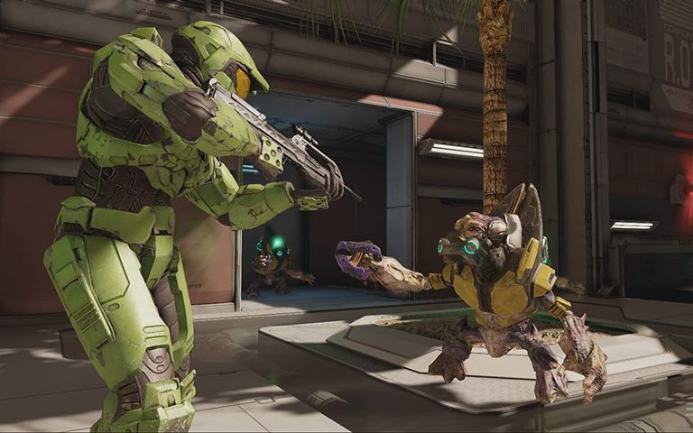 The 20 Best Co-Op Games To Play With Friends