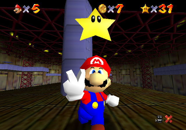 The Top 10 Games Ever Released on the N64