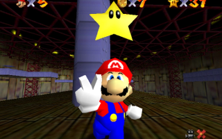 The Top 10 Games Ever Released on the N64