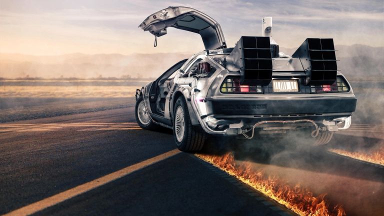 The Predicted Future of 2015 (as told by Back to the Future)