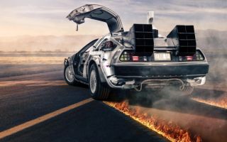 The Predicted Future of 2015 (as told by Back to the Future)