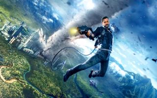 RANKED: Just Cause Series