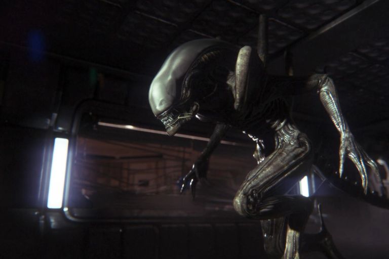 Alien: Isolation – A Gem Worth Revisiting