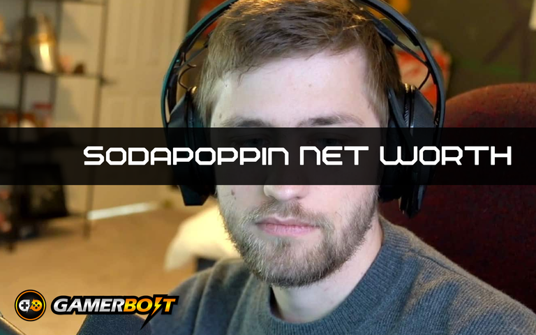 Sodapoppin’s Net Worth