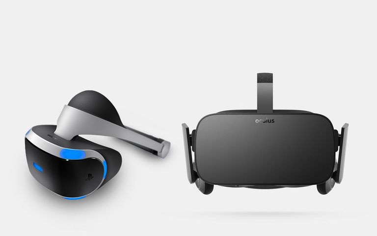 PS VR vs. Oculus Rift – Which is the best Experience for You?