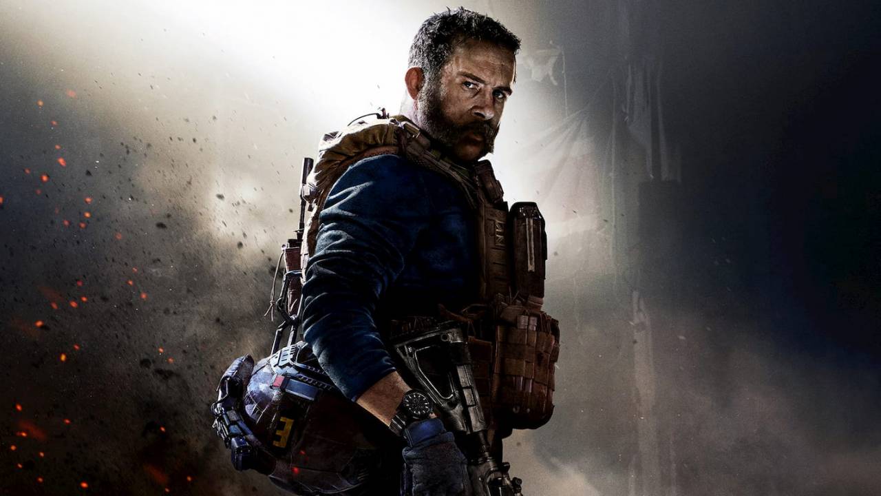 Call of Duty: Modern Warfare Review – War Hasn’t Changed