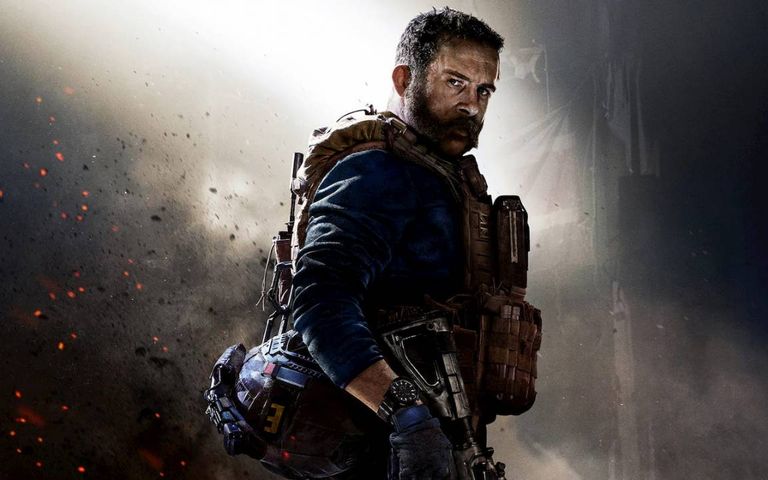 Call of Duty: Modern Warfare Review – War Hasn’t Changed
