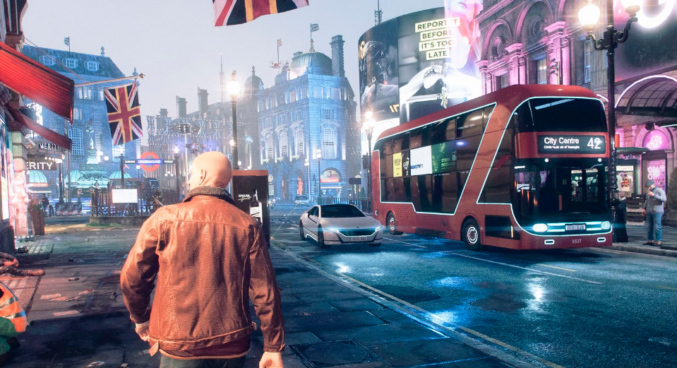 The Most Impressive Games From Gamescom 2019