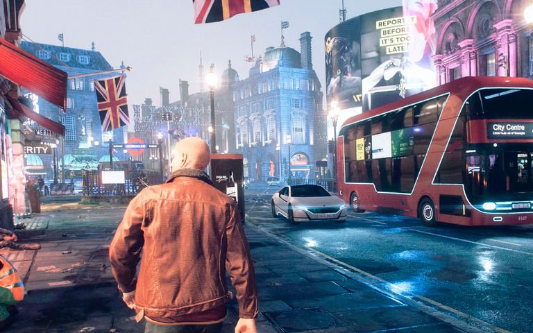 The Most Impressive Games From Gamescom 2019