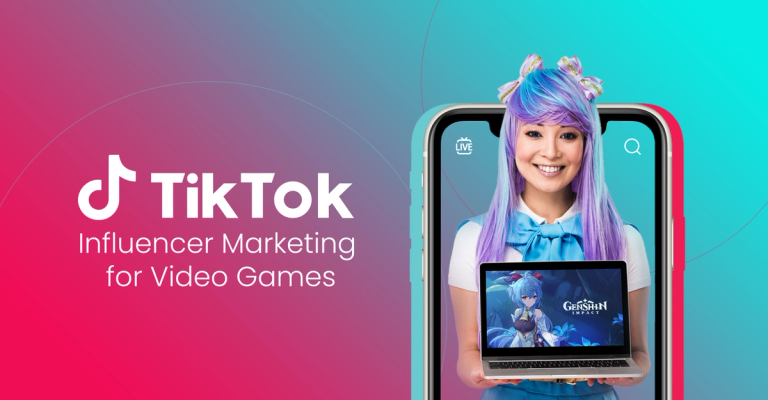 How Game Developers Can Use TikTok For Game Promotion