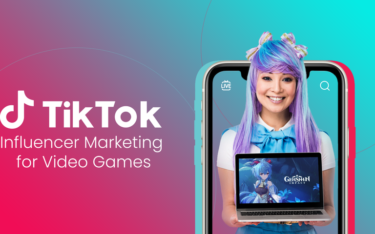How Game Developers Can Use TikTok For Game Promotion