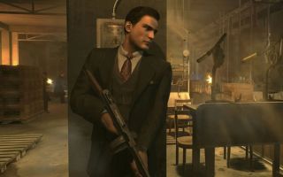 Overlooked Gem: Mafia II