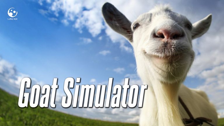 Goat Simulator Review