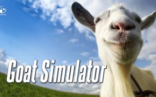 Goat Simulator Review
