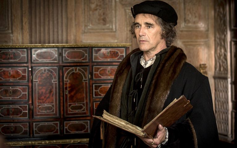 Wolf Hall – A Brilliant British TV Series That Takes Us Back To The 1500s